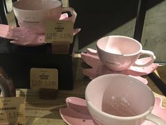 -星巴克臻选(湖滨道店)