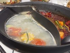 -伍师兄市井火锅(东部星悦天地店)