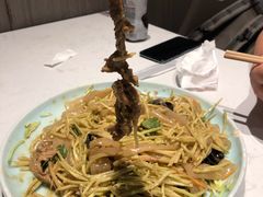 妈妈大拉皮-北李妈妈菜·海肠捞饭(高新万达店)