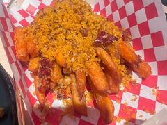 -避风塘(宝山万达店)