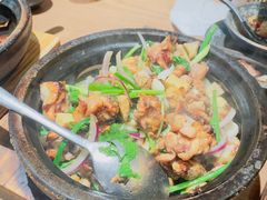 -啫火啫啫煲·顺德干蒸(西乡天虹店)
