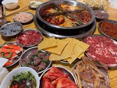 -渝味黄姐火锅(黄泥村店)