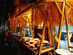 -重庆融汇国际酒店17楼·泉籁泰餐厅(沙坪坝店)