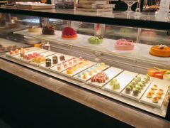 -西安高新洲际酒店•源咖啡全日制餐厅