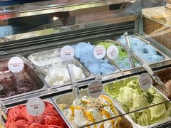 -Dal Cuore 达可芮冰淇淋(陕西北路店)