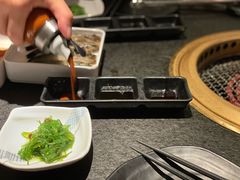-神户赤童日式烤肉(金地广场店)
