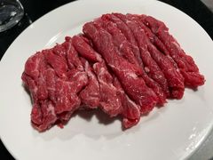 手切羊肉-天桥老金涮肉(牛街店)