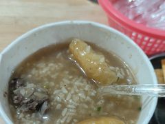 -百成大同鸭肉粥(大同总店)