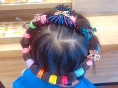 -85度C(北京八角物美店)