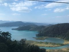 -日月潭
