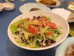 -东园小馆·早茶·淮扬小炒(江都路店)