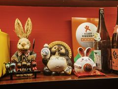 -醉虎传(南锣鼓巷店)