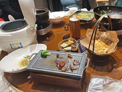 -一江水食府(后湖店)