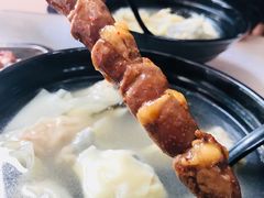 -海平馄饨(逍遥二路店)