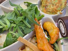 -素满香·食养自助(建邺万达店)