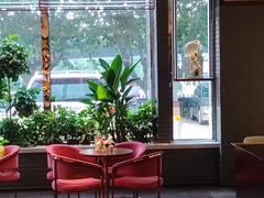 -大连铂尔曼酒店-铂尔曼美食廊 Pullman Deli