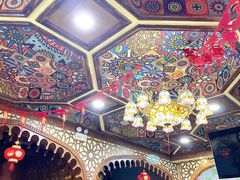 -乡村馕坑肉·烧烤·新疆菜·本地人更爱吃(阿勒泰首店)