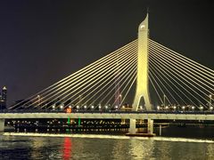 -珠江夜游省总码头