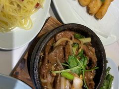 -华馨园北京烤鸭(丽水店)
