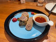 -醉霖生态餐厅(交大店)