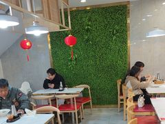 -百年尹氏汤包(湖南路狮子桥店)