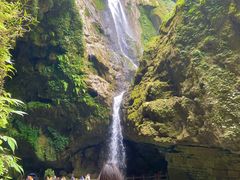 -靖西鹅泉风景区