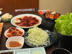 -蒜香焼肉PURUSHIN(马场路店)