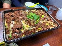 -清真永恒华威肉饼(潘家园店)