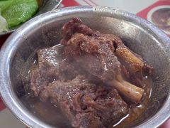 -阿秋牛排(湖心街店)