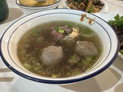 -辉程汤粉(沿江店)