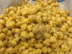 -虎虎龙虾大排档(双井店)