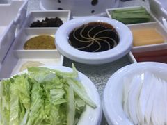 -阿庄新豫菜(航海东路店)