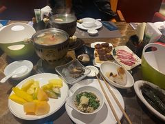 -舒友海鲜姿造(白鹭洲店)