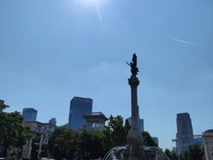 -天津意大利风情旅游区