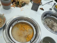 -密友回转自助火锅(世茂国际广场店)