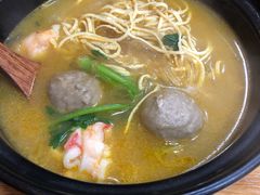 -金陵杨胖子·砂锅麻辣烫(金轮新天地店)
