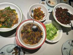 -慕湘精致湖南菜(水贝店)