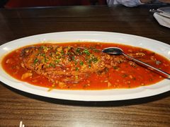 -秦月轩·陕西家乡菜(阜成路·五棵松店)