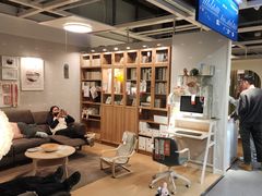 -宜家家居(哈尔滨商场店)