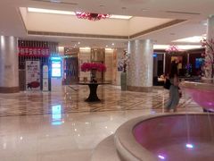 -钱柜音乐会所(罗湖店)