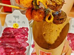 -荣叔港式沙嗲牛肉火锅(正佳潮流店)