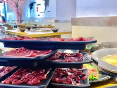 -皇牛鲜生·牛爱牛鲜牛肉自选火锅(晋吉北路店)