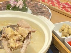 -湯系·煲汤手艺人(东二环泰禾广场店)