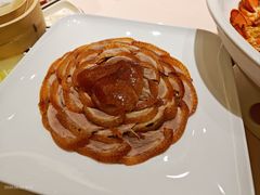 -粗茶淡饭·汉口公馆(循礼门店)