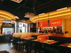 -师烤·豆花烤鱼(广州荔湾扬韬广场店)