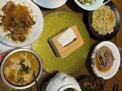 -扬州狮子楼·非遗淮扬菜(东关街店)
