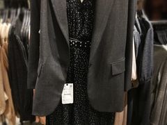 -ZARA(万达广场二七店)
