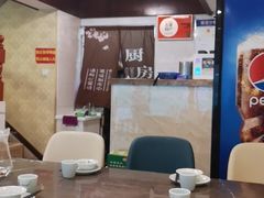 大堂-金陵夜猫子私房菜(茂业天地店)