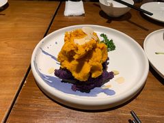 -陆壹捌餐厅(五大道店)