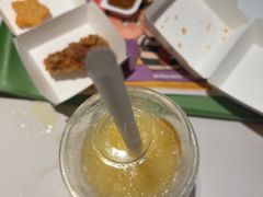 -麦当劳(北沙滩店)